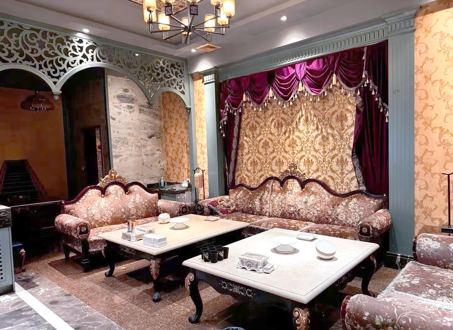 马鞍山商务ktv订房Proposal-当涂县ktv订房